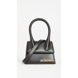 Jacquemus Le Chiquito Bag