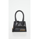 Jacquemus Le Chiquito Bag