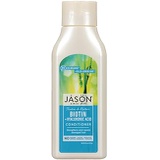 Jason Conditioner, Thicken & Restore Biotin and Hyaluronic Acid, 16 Oz