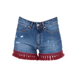 JIJIL Denim shorts