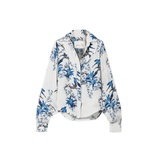 JOHANNA ORTIZ Floral shirts  blouses