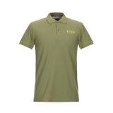 JOHN RICHMOND Polo shirt