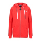 JOHN RICHMOND Hooded sweatshirt