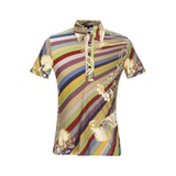 JOHN RICHMOND Polo shirt