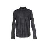 JOHN VARVATOS ★ U.S.A. Checked shirt