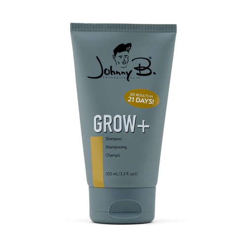  JOHNNY B. Grow+ Shampoo