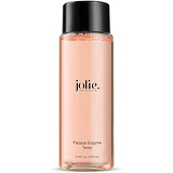 JOLIE. IMPECCABLE ME Jolie Papaya Enzyme Toner - Alcohol-Free Toner W/Papaya Extract - Clarify & Renew -Stimulate Cell Circulation - Non-Drying - No Irritation - All Skin Types - 5.8 oz.