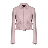 JUST CAVALLI Leather jacket