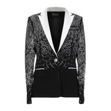 JUST CAVALLI Sartorial jacket