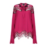 JUST CAVALLI Lace shirts  blouses