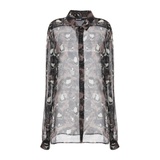 JUST CAVALLI Patterned shirts  blouses