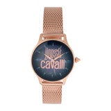 JUST CAVALLI Wrist watch