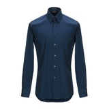 JUST CAVALLI Solid color shirt