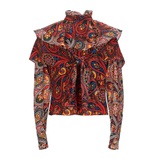 JW ANDERSON Patterned shirts  blouses
