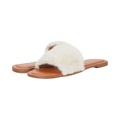 Jack Rogers Faux Fur Sabrina Slide