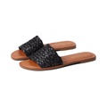 Jack Rogers Sabrina Slide Woven Rattan