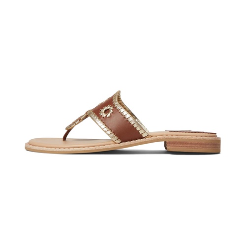  Jack Rogers Jacks II Flat Sandal