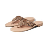 Jack Rogers Ro Sandal Suede