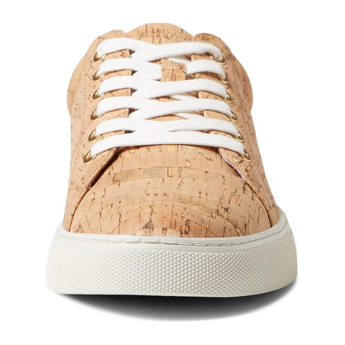  Jack Rogers Rory Sneaker Cork