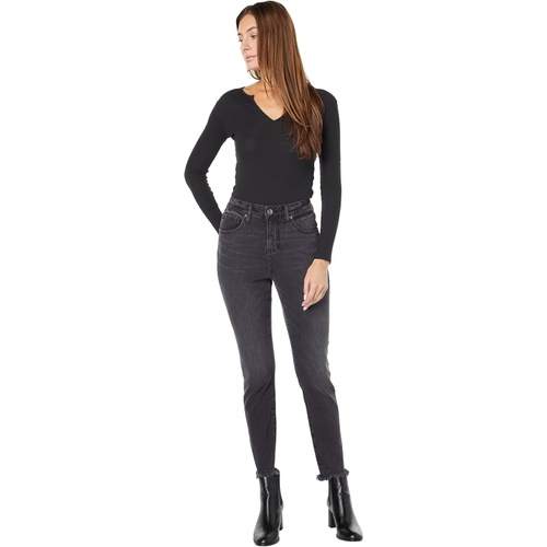  Jag Jeans Viola Pull-On High-Rise Skinny Jeans