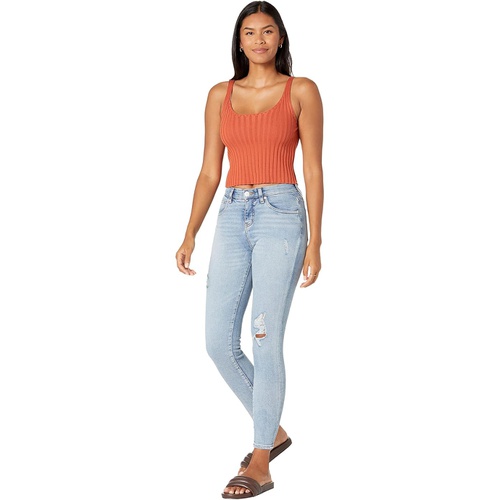  Jag Jeans Cecilia Best Kept Secret Skinny Jeans