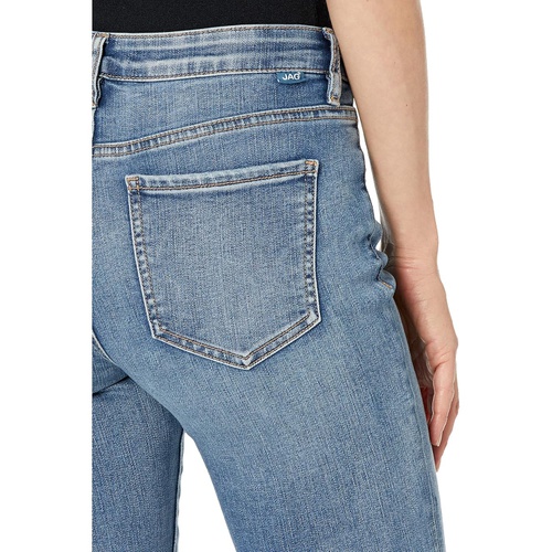  Jag Jeans Eloise Best Kept Secret Mid-Rise Bootcut Reprieve Denim Jeans