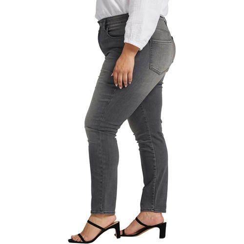  Jag Jeans Plus Size Viola High-Rise Skinny Jeans