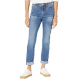 Jag Jeans Carter Mid-Rise Girlfriend Jeans