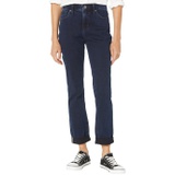 Jag Jeans Carter Mid-Rise Girlfriend Jeans