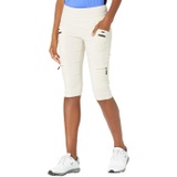 Jamie Sadock Skinnylicious 245 Knee Capris with Control Top Panel