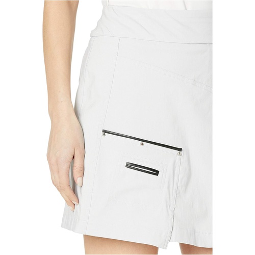  Jamie Sadock Skinnylicious Skort with Control Top Panel