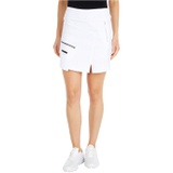 Jamie Sadock Skinnylicious Skort with Control Top Panel