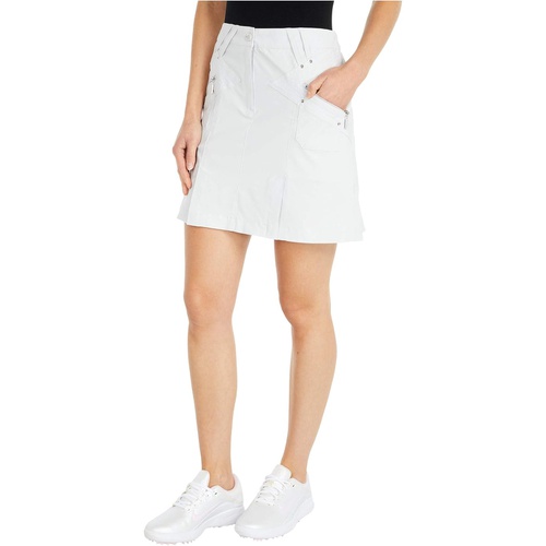  Jamie Sadock Airwear Hybrid Lightweight Skort