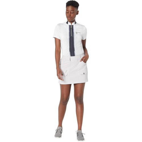  Jamie Sadock 15 Skort Airwear