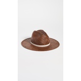 Janessa Leone Asher Hat