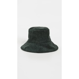 Janessa Leone Tatum Hat