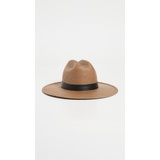 Janessa Leone Dawson Straw Hat