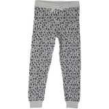 Janie and Jack Snow Leopard Sweater Pants (Toddleru002FLittle Kidsu002FBig Kids)