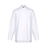 JIL SANDER Solid color shirt