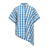 JIL SANDER Checked shirt