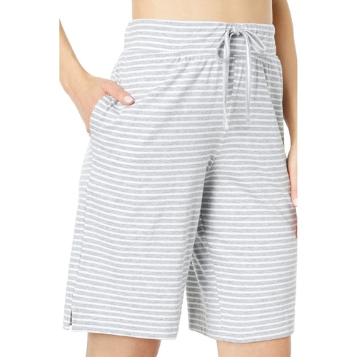  Jockey Cotton Bermuda Shorts