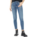 Joes Jeans The Honey Skinny Ankle with Raw Hem