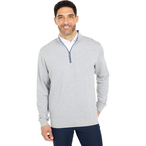  Johnnie-O Sully 1/4 Zip Pullover