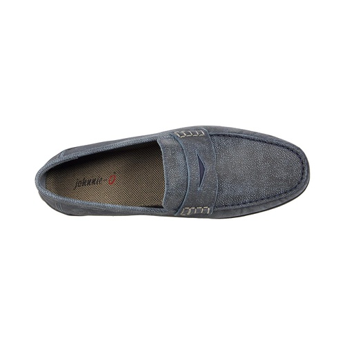  Johnnie-O Mox Handsewn Loafer