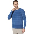 Johnnie-O Woodway Striped Sweater