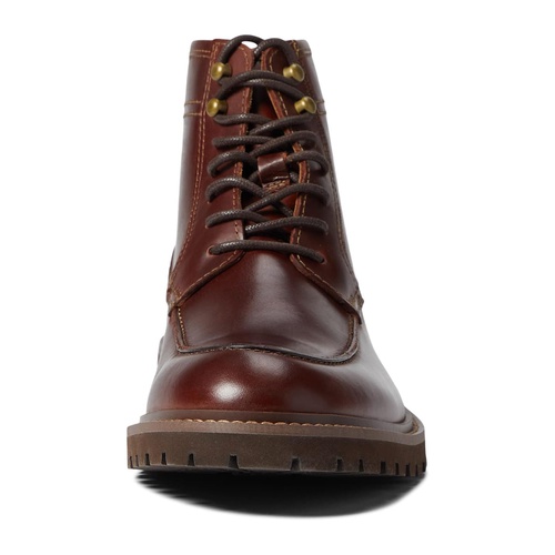 존스톤앤머피 Johnston & Murphy Barrett Moc Toe Boot