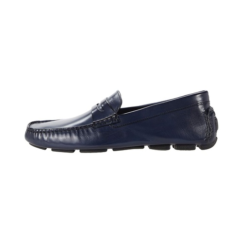  Johnston & Murphy Collection Dayton Penny Loafer