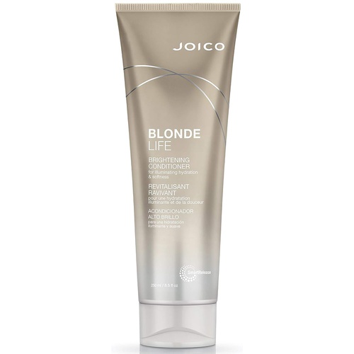  Joico Blonde Life Brightening Shampoo and Conditioner Set