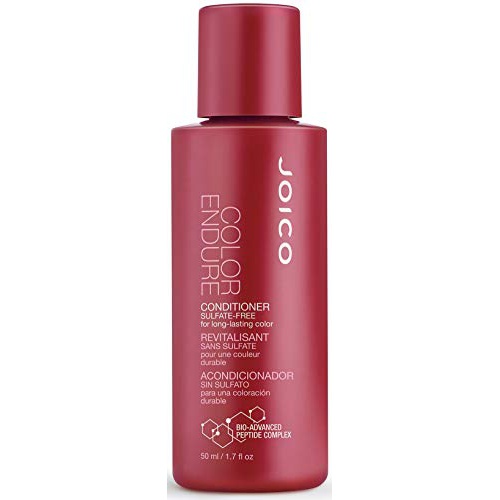  Joico Color Endure Conditioner For Long-Lasting Color | Lock Moisture & Add Shine | Keratin Amino Acids | For Color-Treated Hair