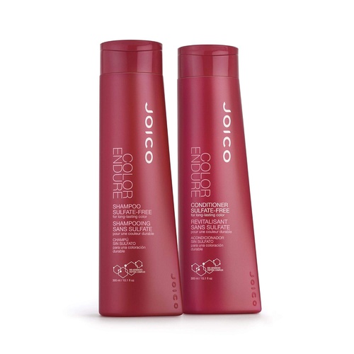  Joico Color Endure Conditioner For Long-Lasting Color | Lock Moisture & Add Shine | Keratin Amino Acids | For Color-Treated Hair